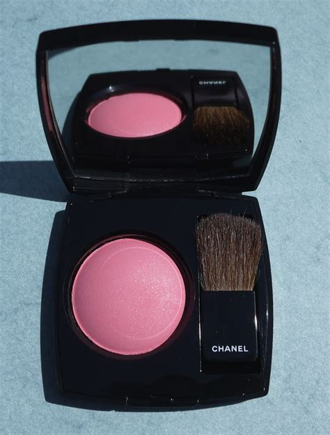 chanel pink explosion makeupalley|CHANEL Joues Contraste Powder Blush in 64 Pink Explosion.